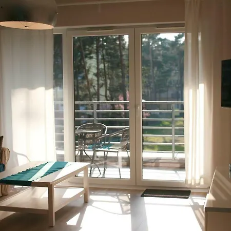 Heaven Apartament Apartment