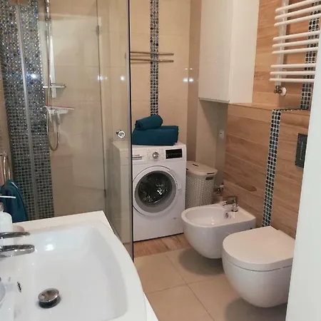 Heaven Apartament