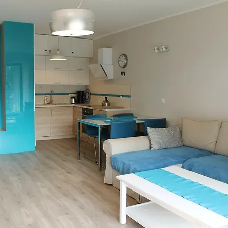 Heaven Apartament Apartment *