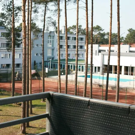 Heaven Apartament Apartment
