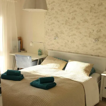 Heaven Apartament Apartment Pogorzelica (Gmina Rewal)