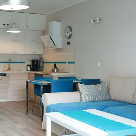 Heaven Apartament *