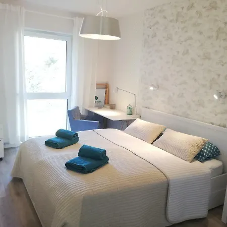 Heaven Apartament