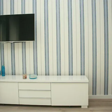 Heaven Apartament Apartment